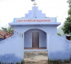 Kalladi Chidambarapuram