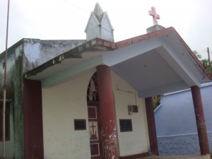 Kasimajor puram