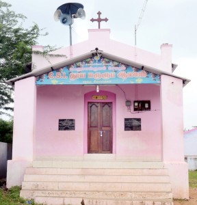 South Meenavankulam