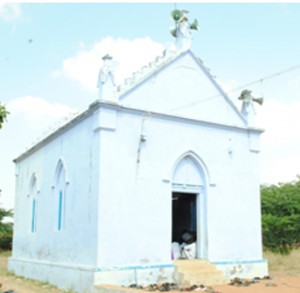 East Kodankulam