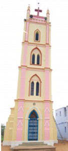 Maankulam Church