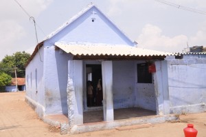 Christ Church, Keelapatamudaiyarpurm