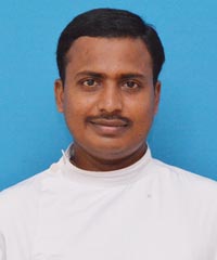 Dn.R.Augustine Samraj