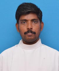 Dn. S.Stephen Kamalson
