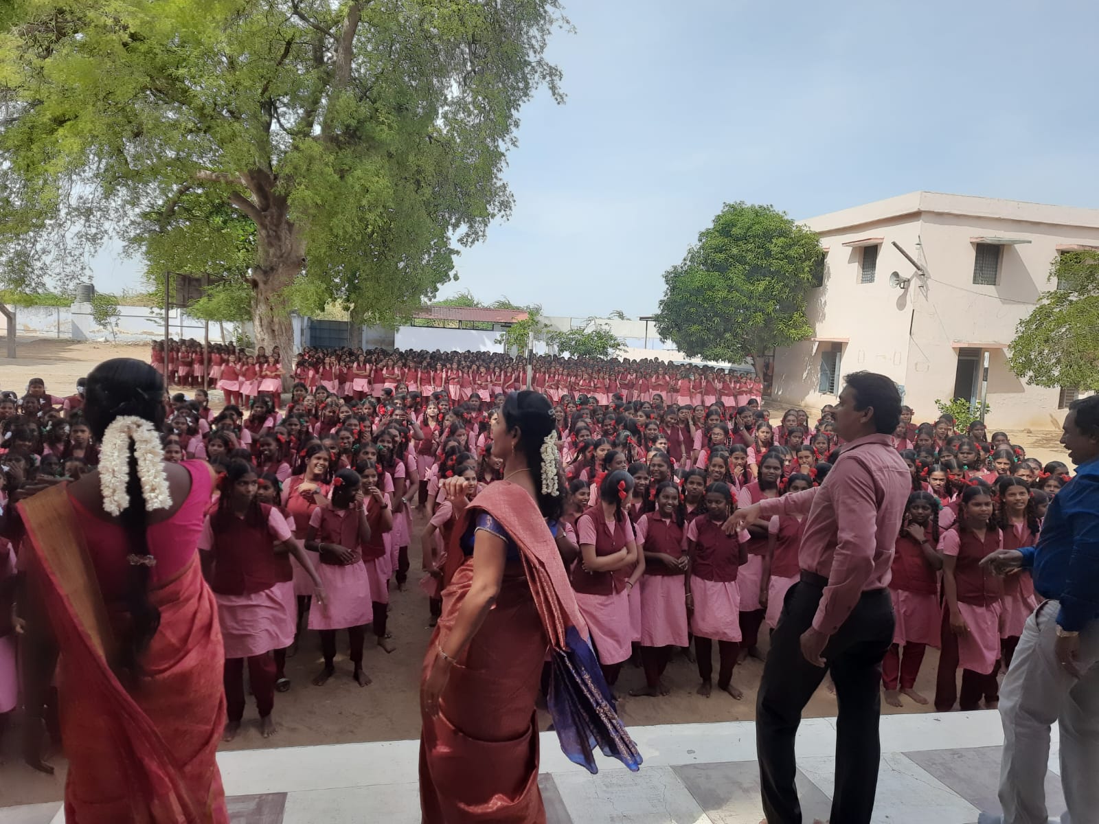 Skit for Children