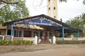 Our church, Maharajanagart