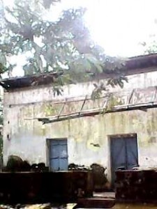 Aanaichadi