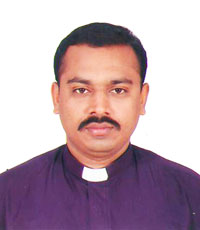 Rev.T.J.K.Barnabas