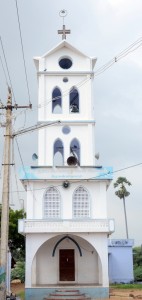 East Kallikulam