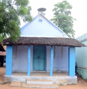 Meenavankulam