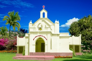ST. IMMANUEL'S CHURCH, KADAYAM