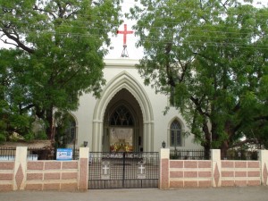 St.Thomas Church