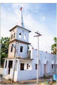 Varushapathu
