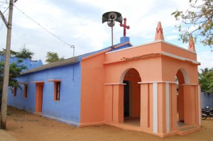 Poobalasamudram