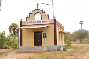 Iyanarkulam