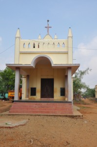Keela Karumbuliyuthu