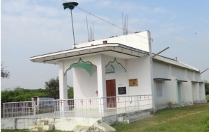 St. Paul's Church, Sadayaneri.