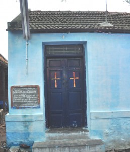 Panaiyoor