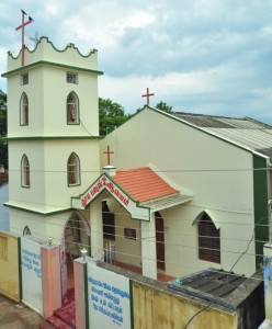 Vasudevanallur
