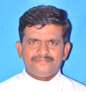 Dn. K. Baskaran