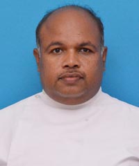  Rev.P.Amos Selvaraj 
