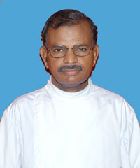  Rev.S.V.Appadurai Gnanaraj
