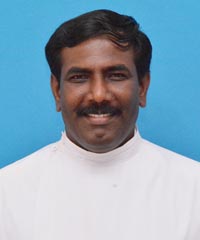  Rev.G.Asirvatham Rajkumar 