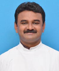  Rev.J.Barnabas Appadurai