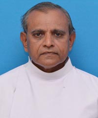  Rev.Fredrick Sathya samuel  