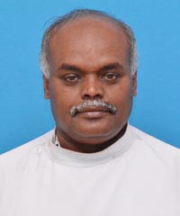 Rev.K.Gnanadurai