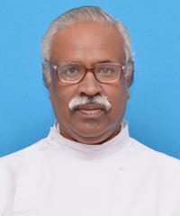 Rev.J.Gnanadurai Rajarathinam