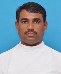 Rev.V.Gnanapragasam 