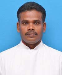  Rev.J.Isaiah Rajasingh 