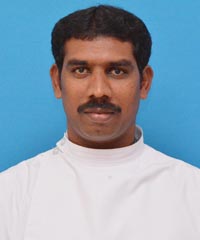 Rev. A. Jebarathinam