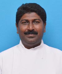  Rev.R.Jebasingh 