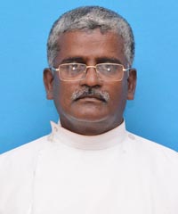 Rev.G.Jeevaraj 