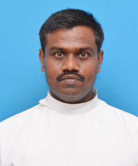 Dn.A.Jeyasing Abraham