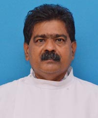 Rev.S.John Chelliah 