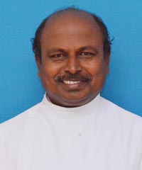 Rev.A.B.John Kennady 