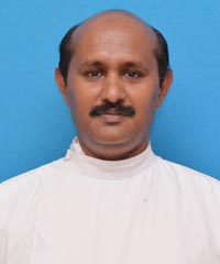 Rev.R.Johnson Asirvatham 
