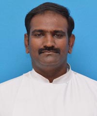 Rev.S.Solomon Joseph Martin