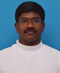  Rev.D.Joseph