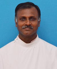  Rev.J. Justin