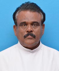 Rev.Samuel Maduram Sathyamani