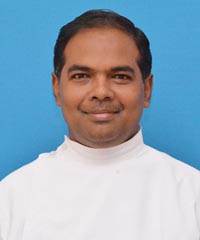 Rev.J.Madhuram
