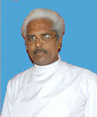 Rev.MGR Sugumar 