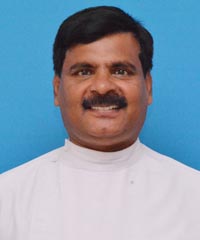  Rev.P.D.Muthuraj 