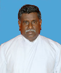 Rev.G.S.A.Packianathan