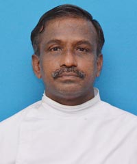 Rev.V.Pannan Solomon 