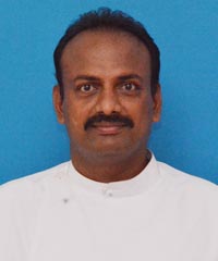  Rev.D.Paul Yesudasan